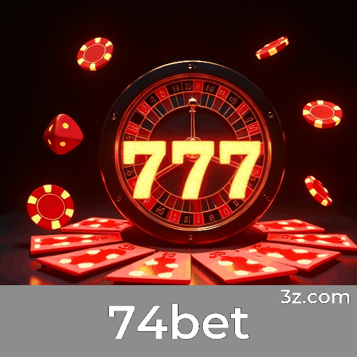 74bet: Cassino premiado e seguro