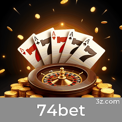 Aprenda Estratégias de Jogos no 74bet e Vença Mais!