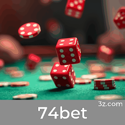 74bet: Emoção e Oportunidades de Ganhar com Jogos de Cassino