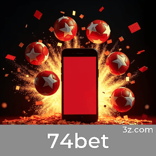 Aprenda Estratégias de Jogos no 74bet e Vença Mais!