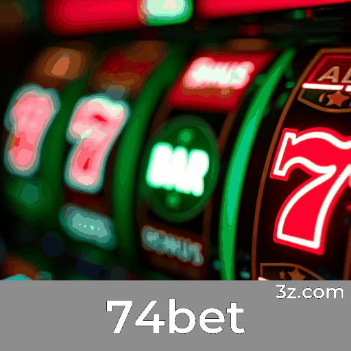 74bet: Apostas Esportivas Precisão e Excelência