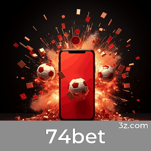 74bet: Cassino premiado e seguro