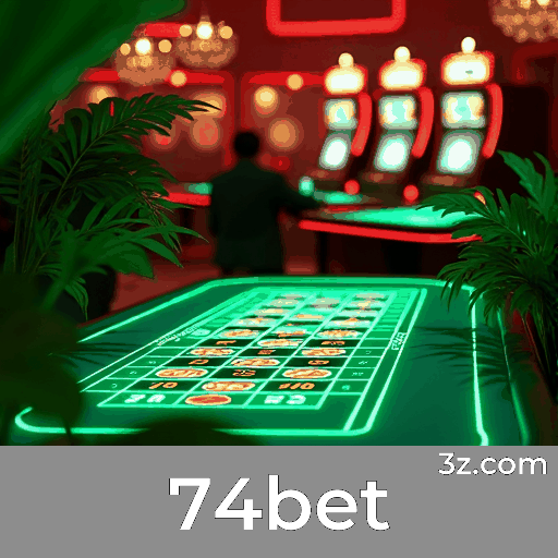74bet: Alta Adrenalina e Recompensas no Crash