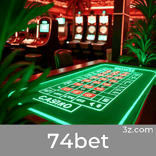 74bet Casino: Experiência VIP Exclusiva e Luxuosa