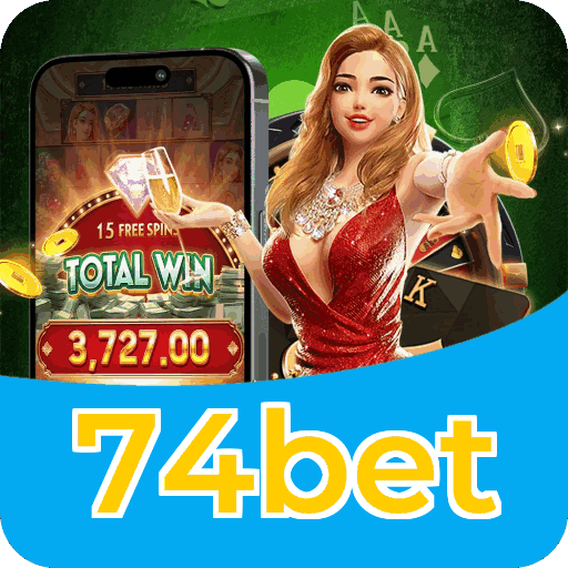 Reload Bonus 74bet