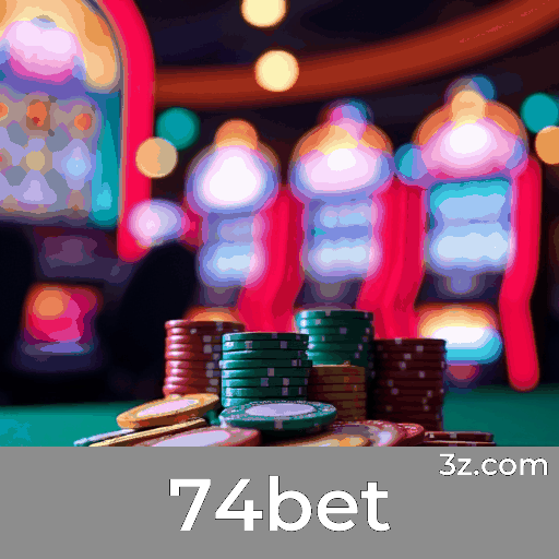 74bet: Aproveite Bônus Únicos e Promos Imperdíveis