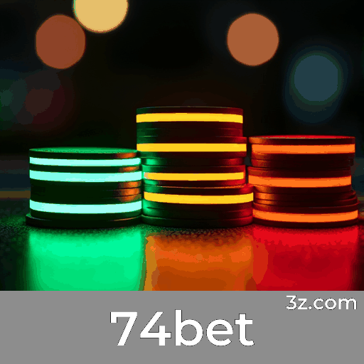 74bet: Libere Surpresas e Ofertas Exclusivas