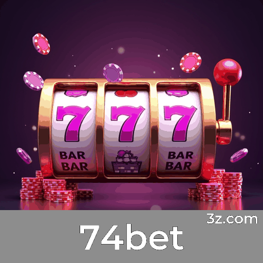 74bet: Emoção e Oportunidades de Ganhar com Jogos de Cassino
