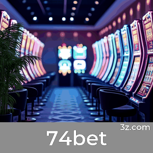 74bet: Emoção e Oportunidades de Ganhar com Jogos de Cassino