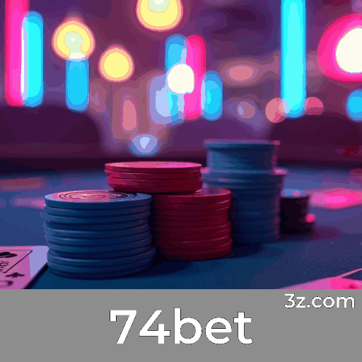 74bet: Apostas Esportivas Precisão e Excelência