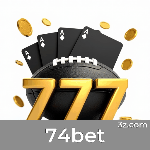 74bet: Libere Surpresas e Ofertas Exclusivas