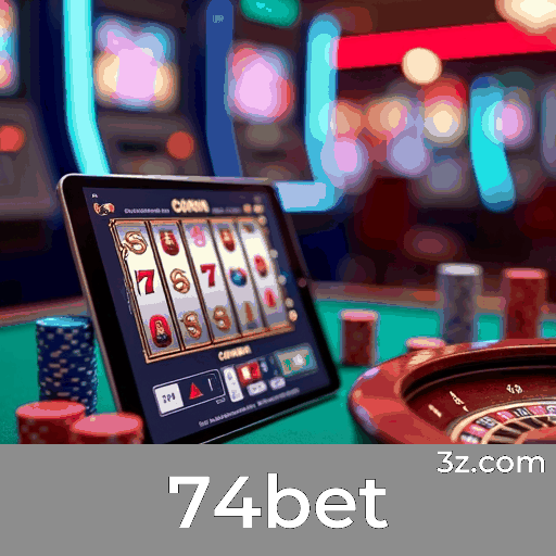 74bet Casino: Experiência VIP Exclusiva e Luxuosa