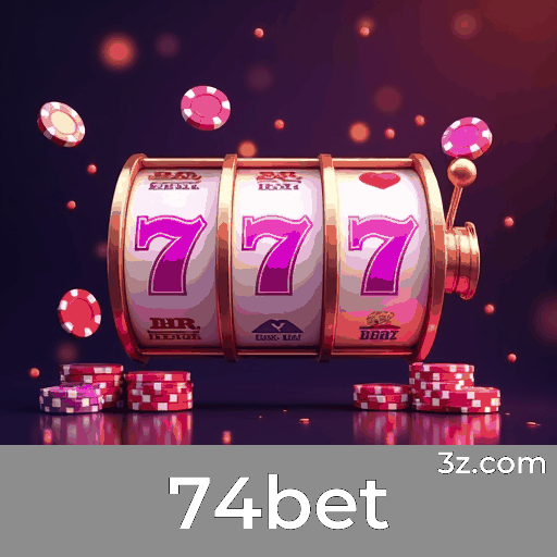 74bet: Apostas Esportivas Precisão e Excelência