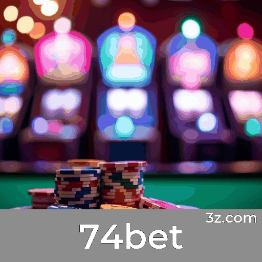 74bet Casino: Experiência VIP Exclusiva e Luxuosa